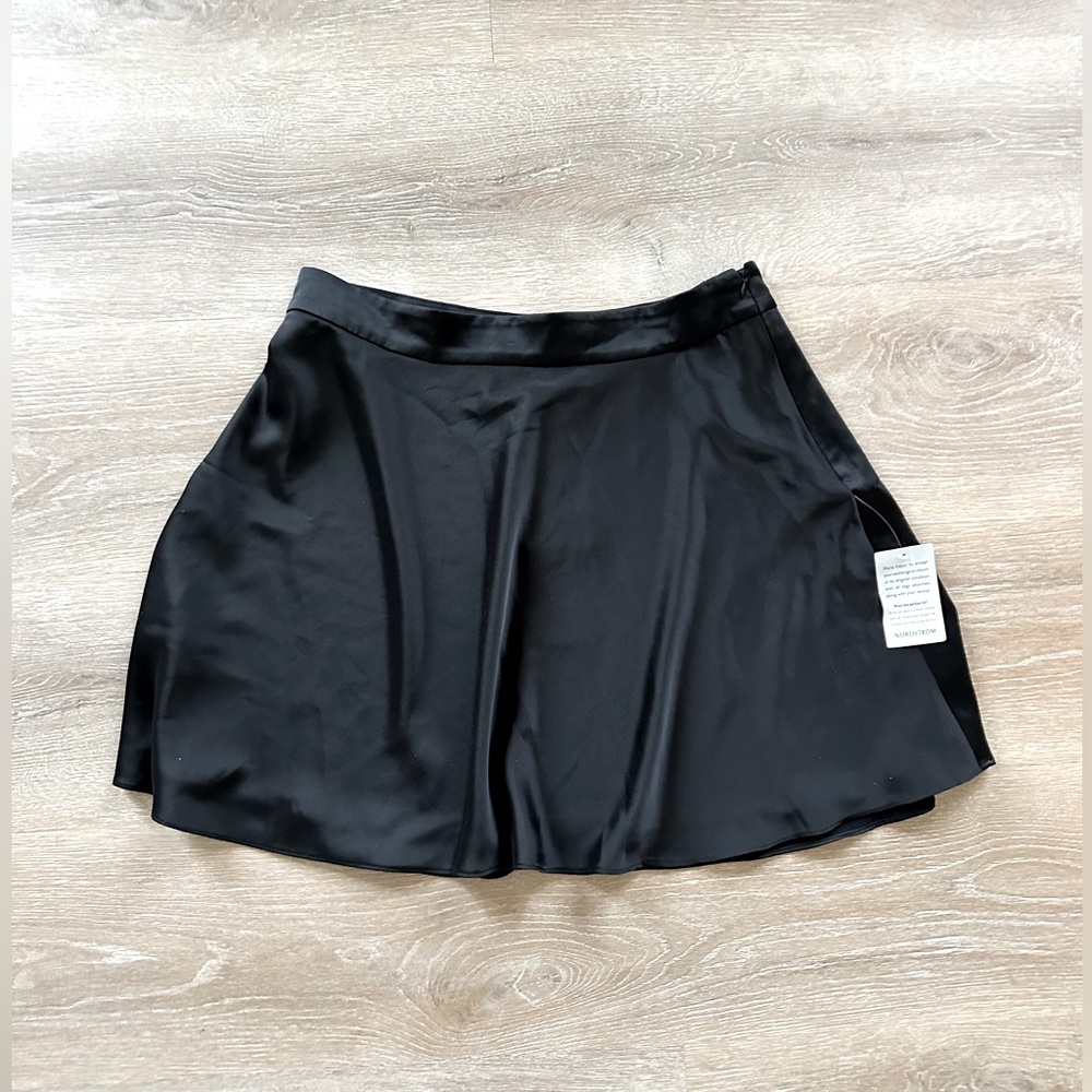 NWT Wayf Mini Skirt